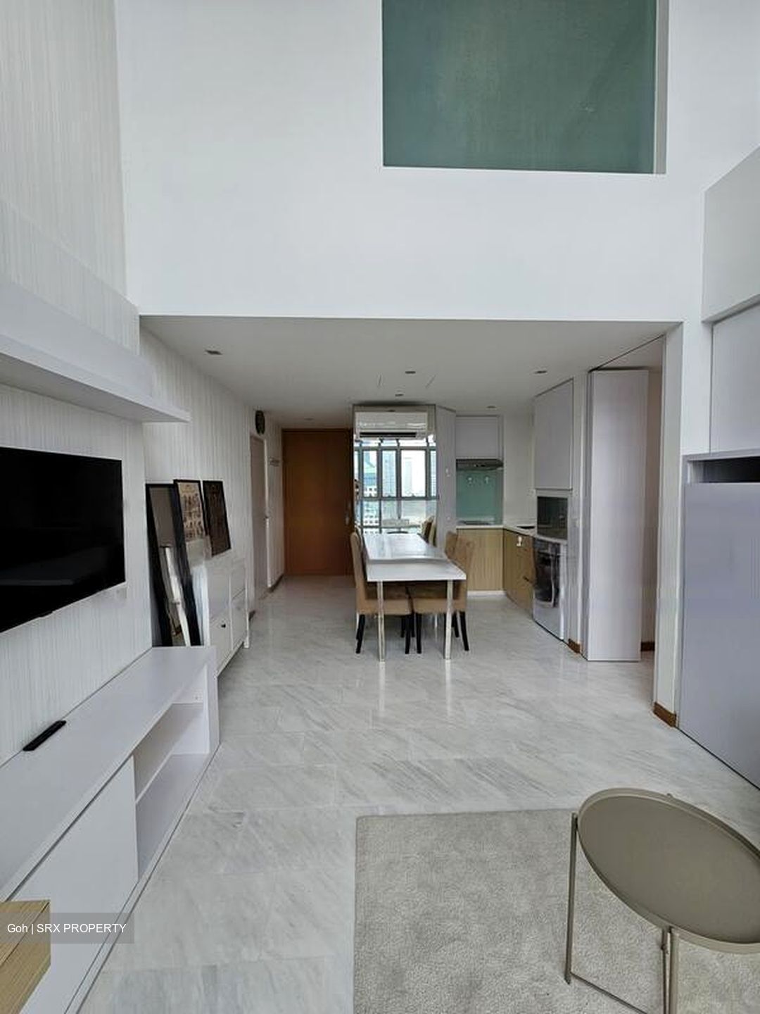 The Clift (D1), Apartment #476574221